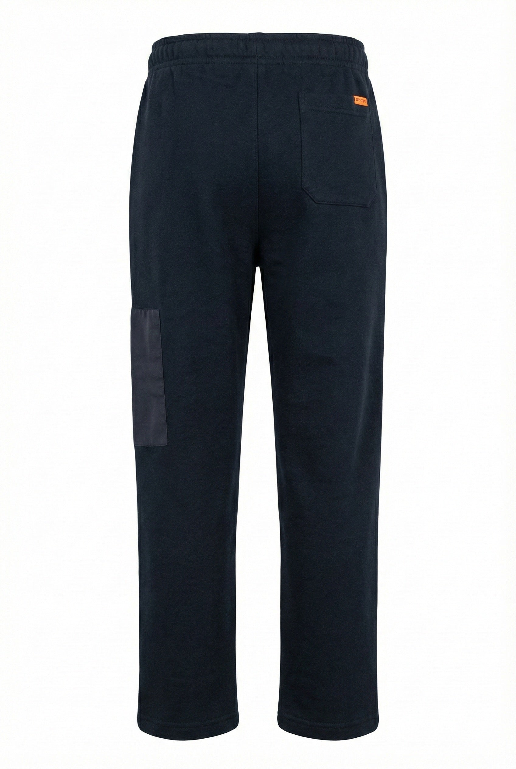 Boy Solid TrackPants