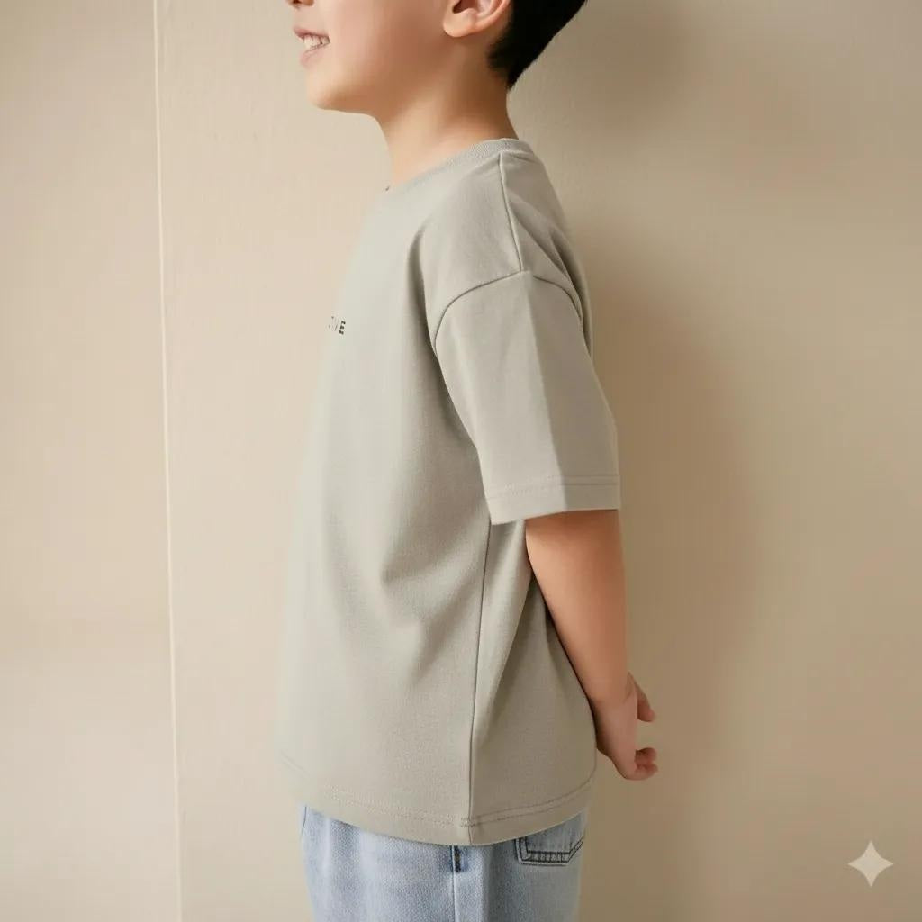 Octave Boys T-shirt