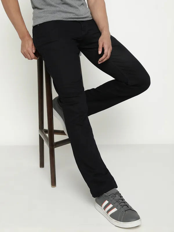 Straight Fit Jeans