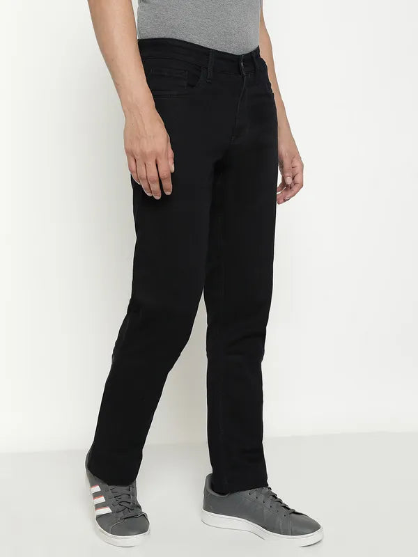 Straight Fit Jeans