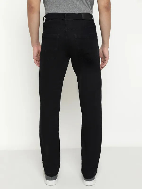 Straight Fit Jeans