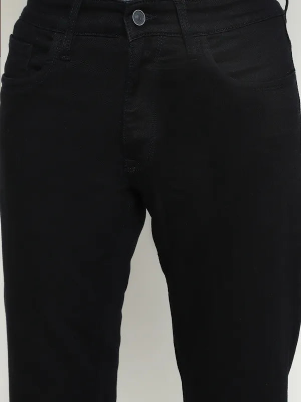 Straight Fit Jeans