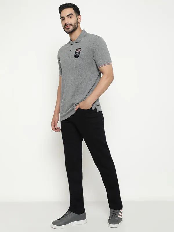 Straight Fit Jeans