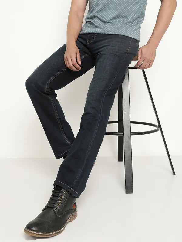 Straight Fit Jeans