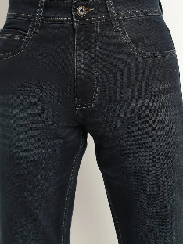 Straight Fit Jeans