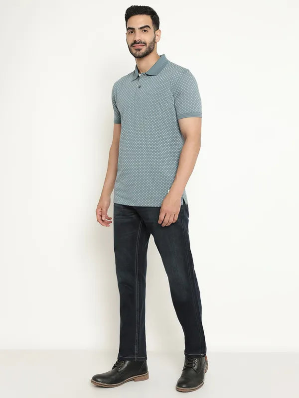 Straight Fit Jeans