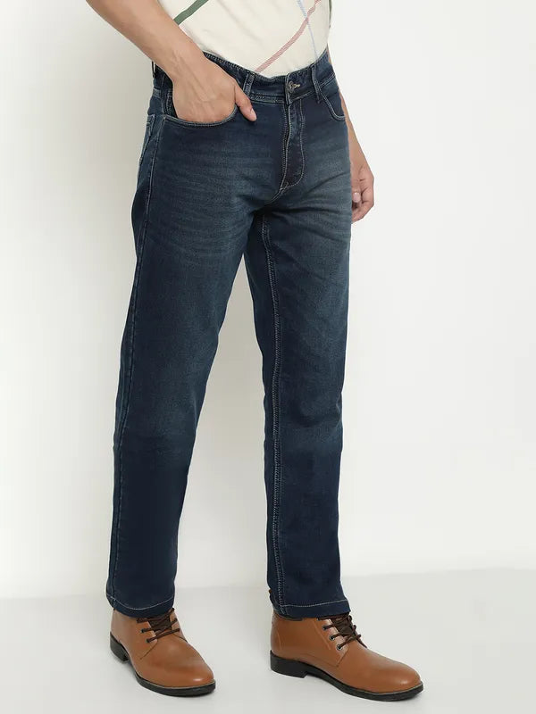 Straight Fit Jeans