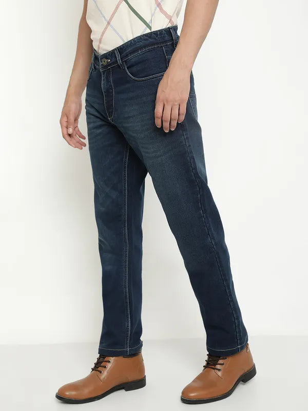 Straight Fit Jeans
