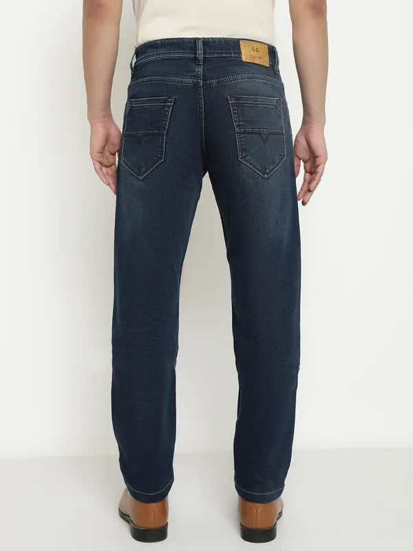 Straight Fit Jeans