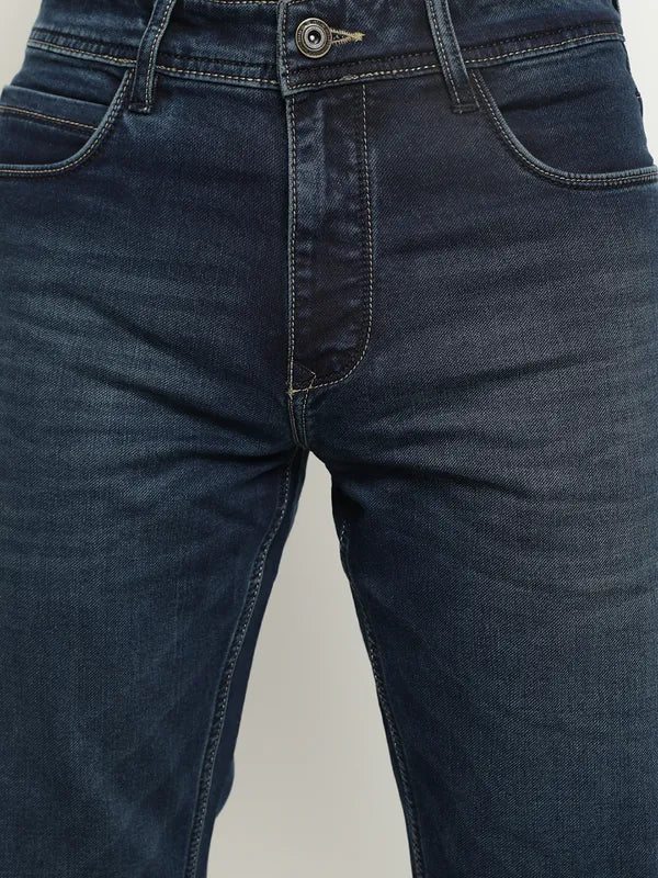 Straight Fit Jeans