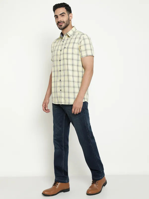 Straight Fit Jeans