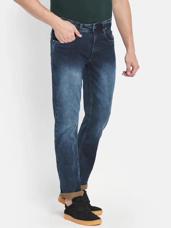 Men Stone Jeans