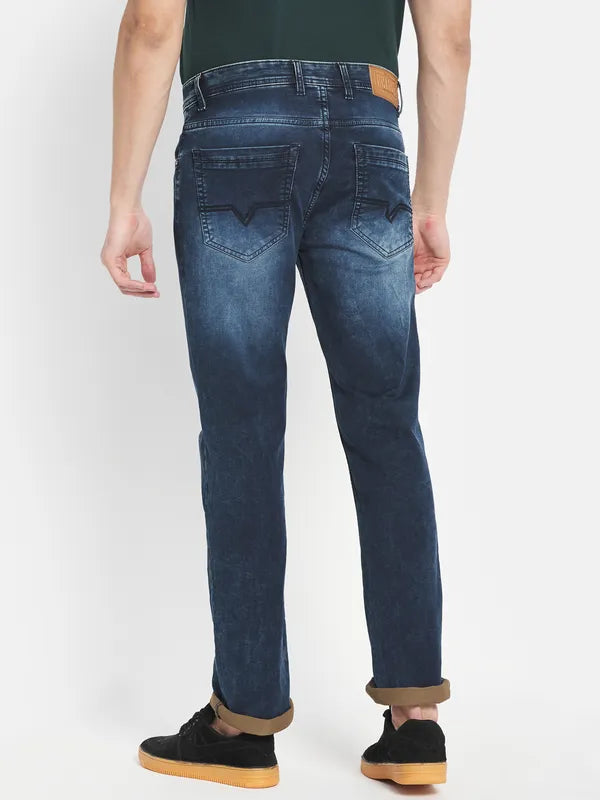 Men Stone Jeans