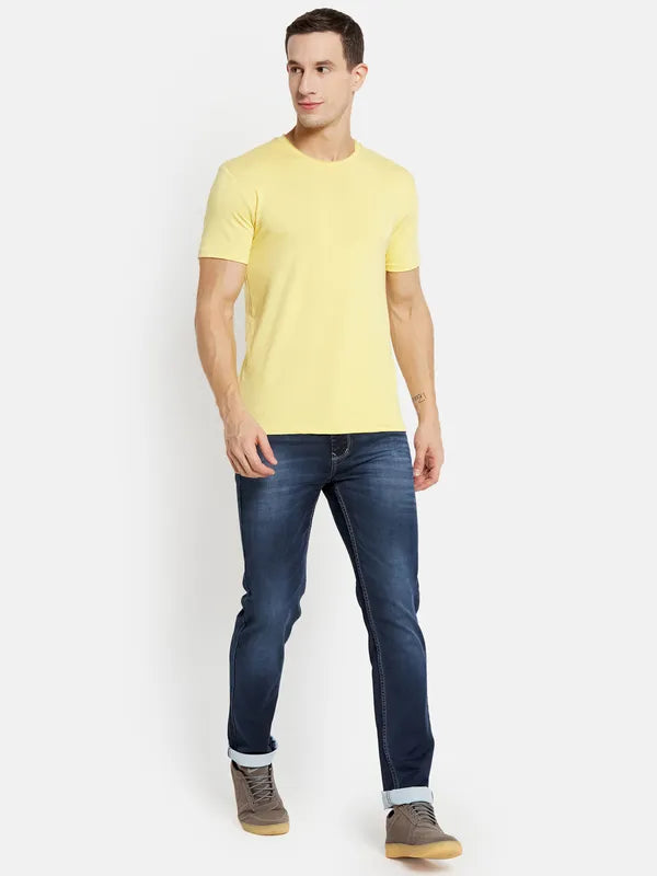 Men Midnight Jeans