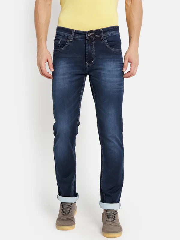 Men Midnight Jeans