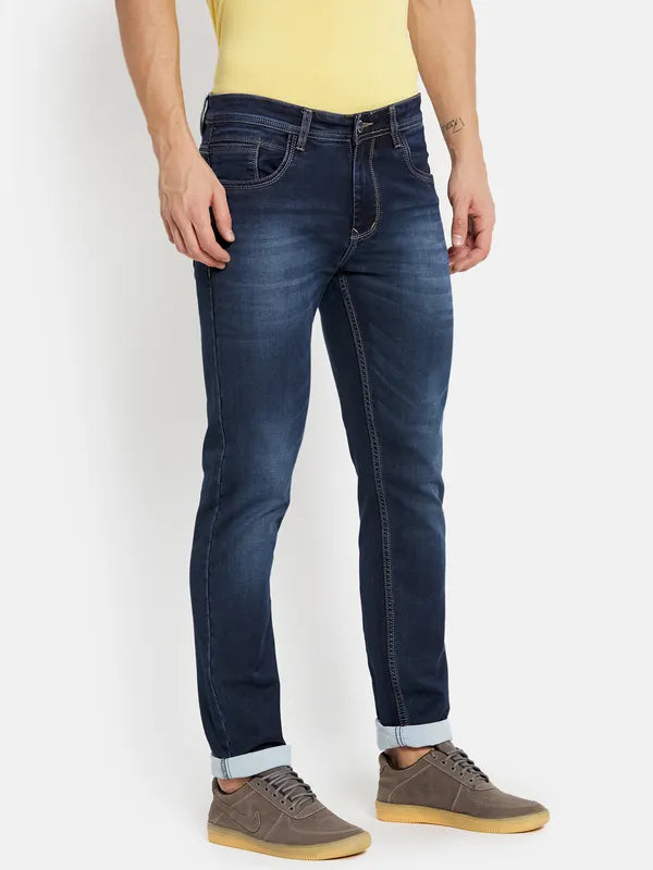 Men Midnight Jeans