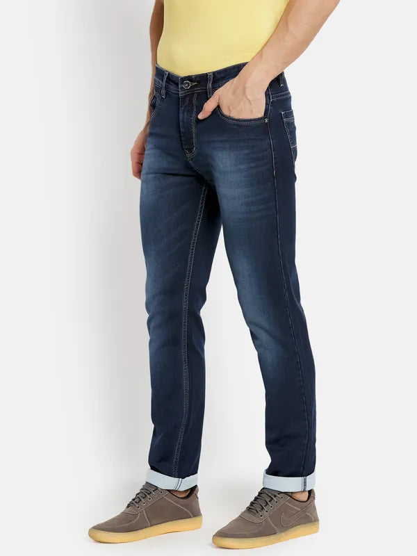 Men Midnight Jeans