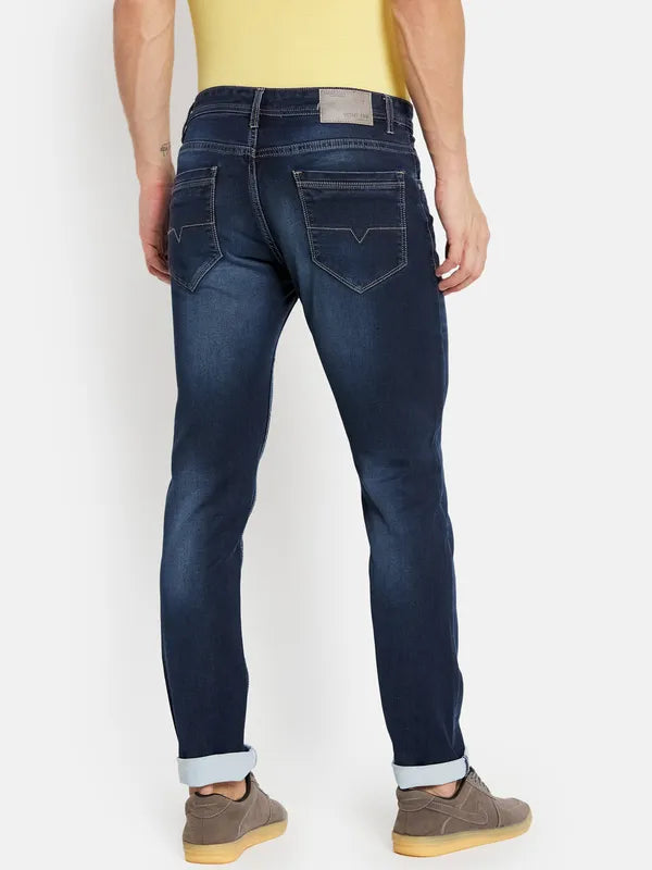 Men Midnight Jeans