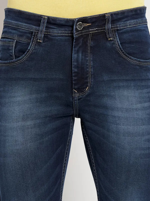 Men Midnight Jeans