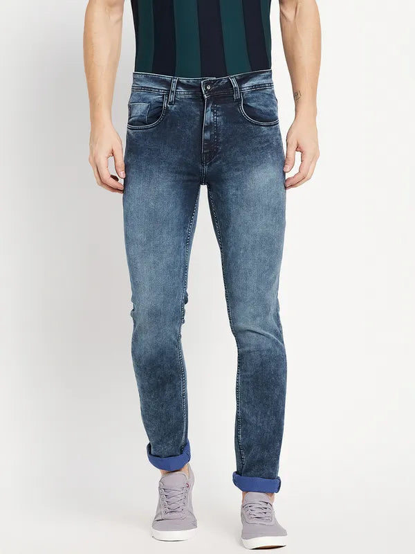 Men Urban Jeans