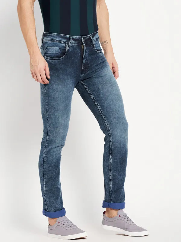 Men Urban Jeans