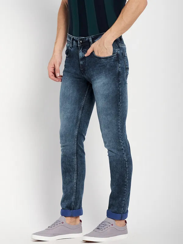 Men Urban Jeans