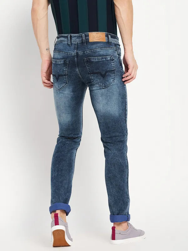 Men Urban Jeans