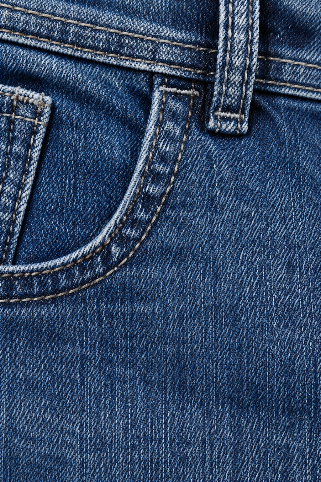 Men’s Olive Tint Denim Regular Fit Jeans | Mid-Rise Five-Pocket Washed Casual Jeans