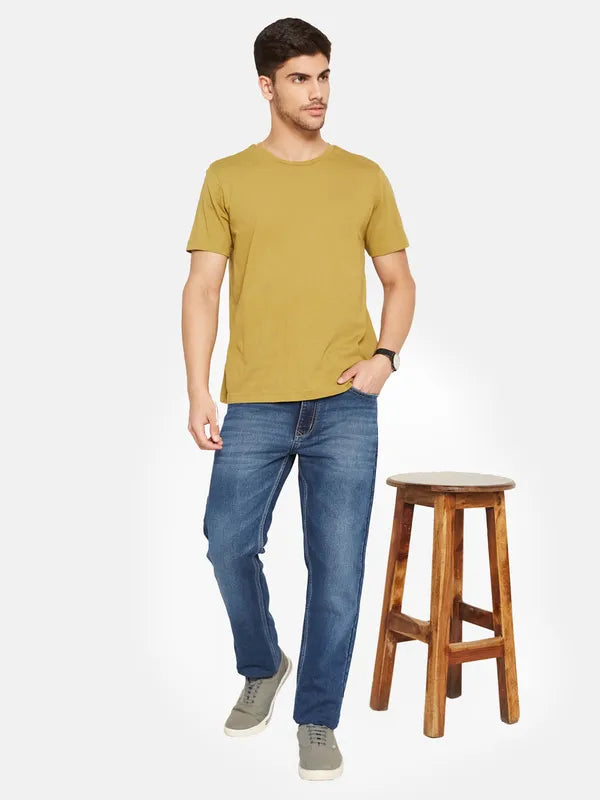 Regular Fit Jeans