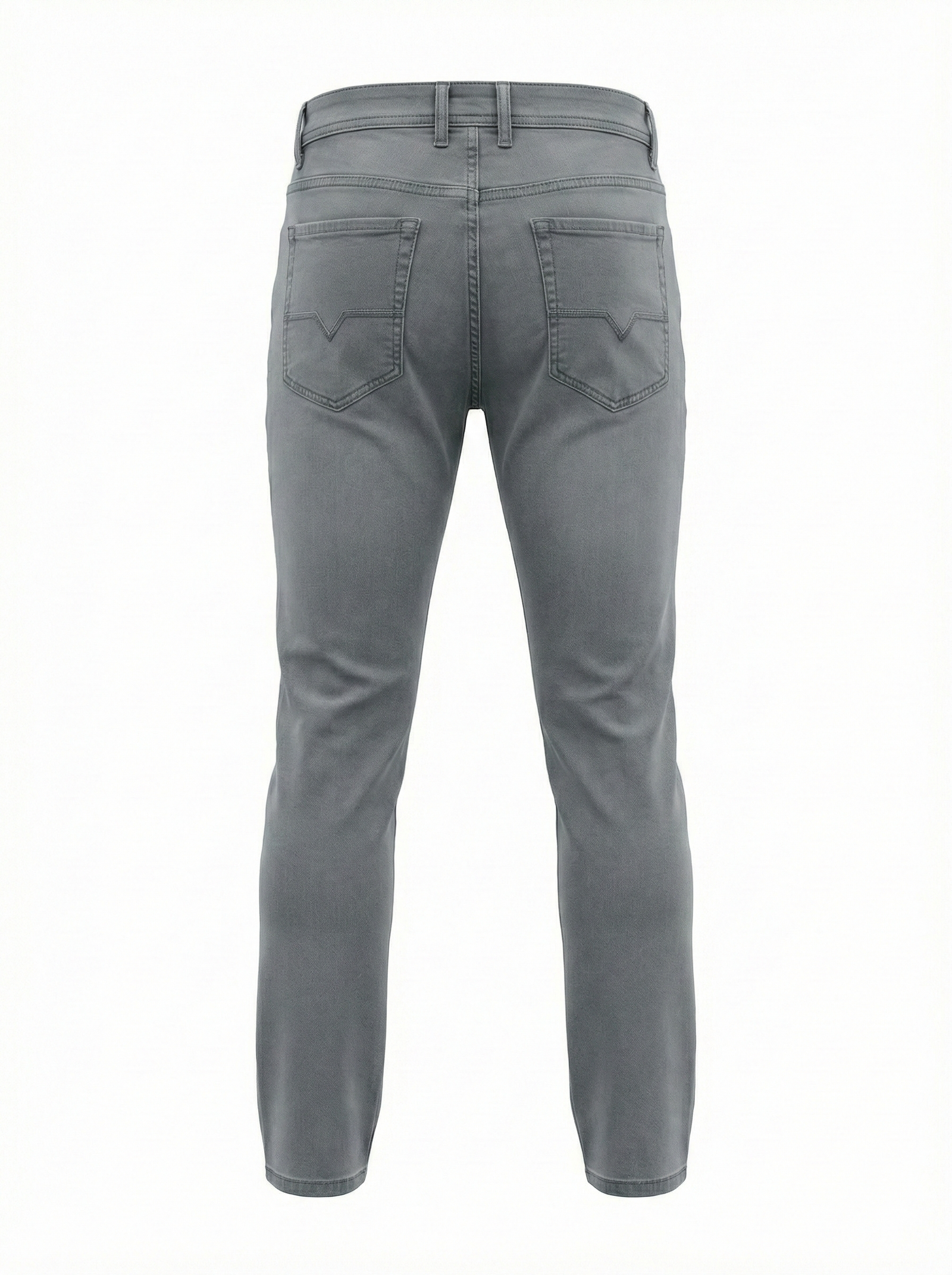 Men Regular Fit Mid-Rise Stretchable Jeans