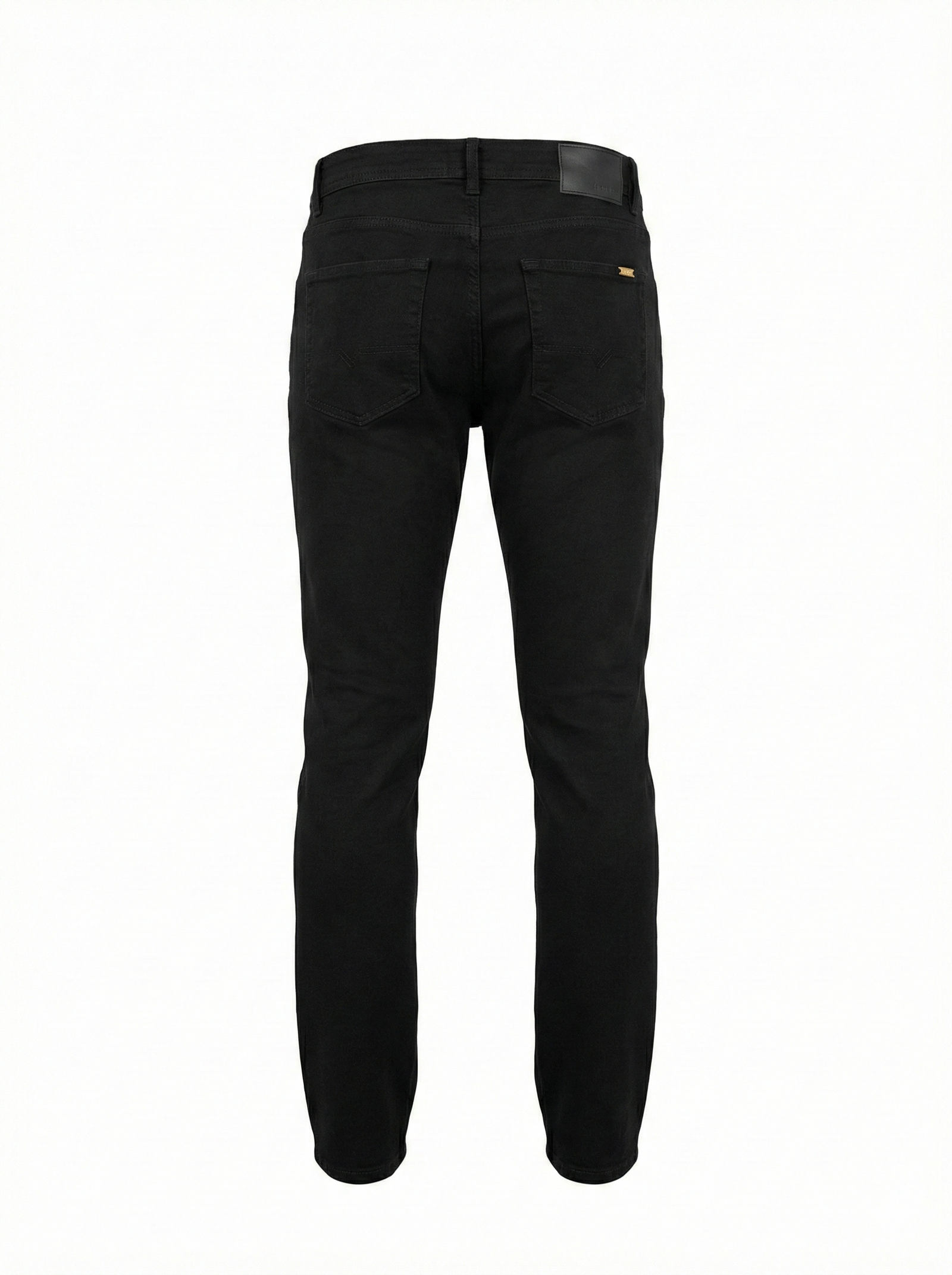 Men Regular Fit Mid-Rise Stretchable Jeans