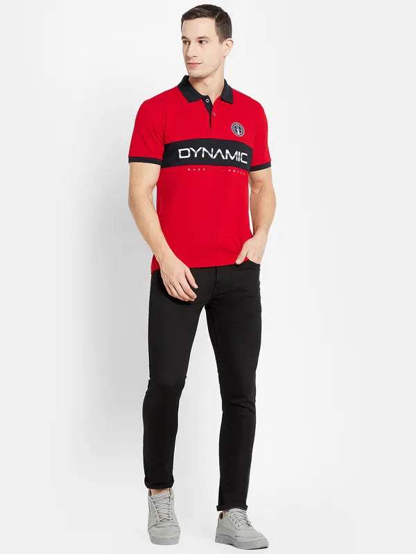 Men Black Jeans