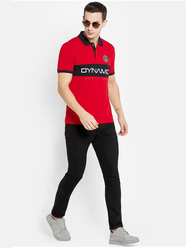 Men Black Jeans