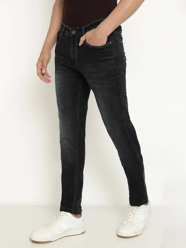 Skinny Fit Jeans