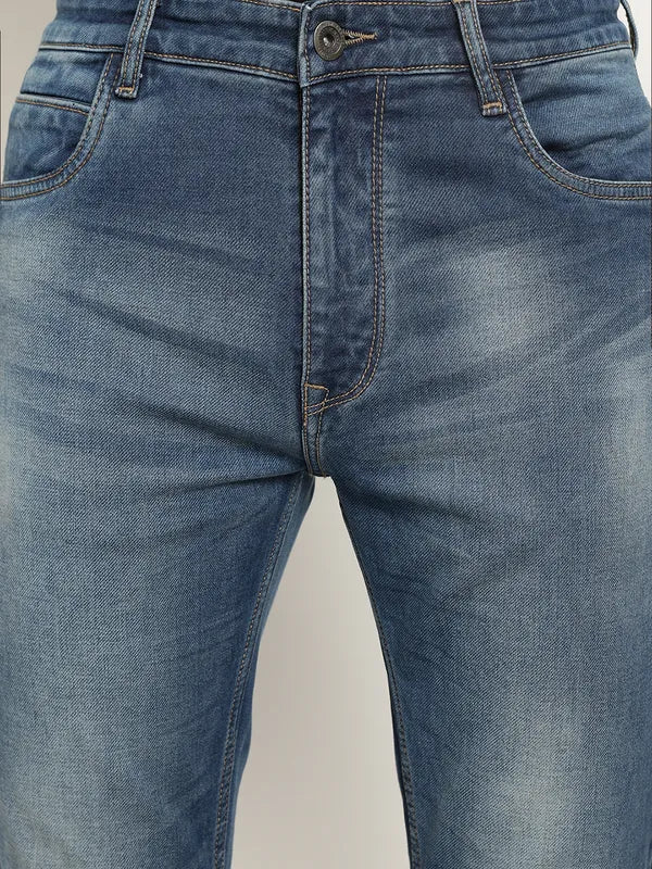 Skinny Fit Jeans
