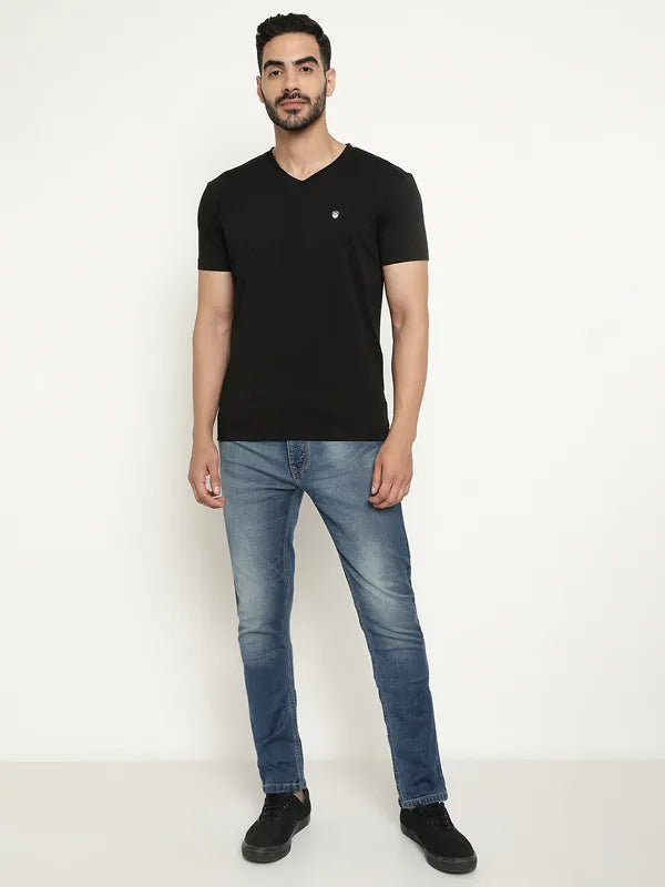 Skinny Fit Jeans