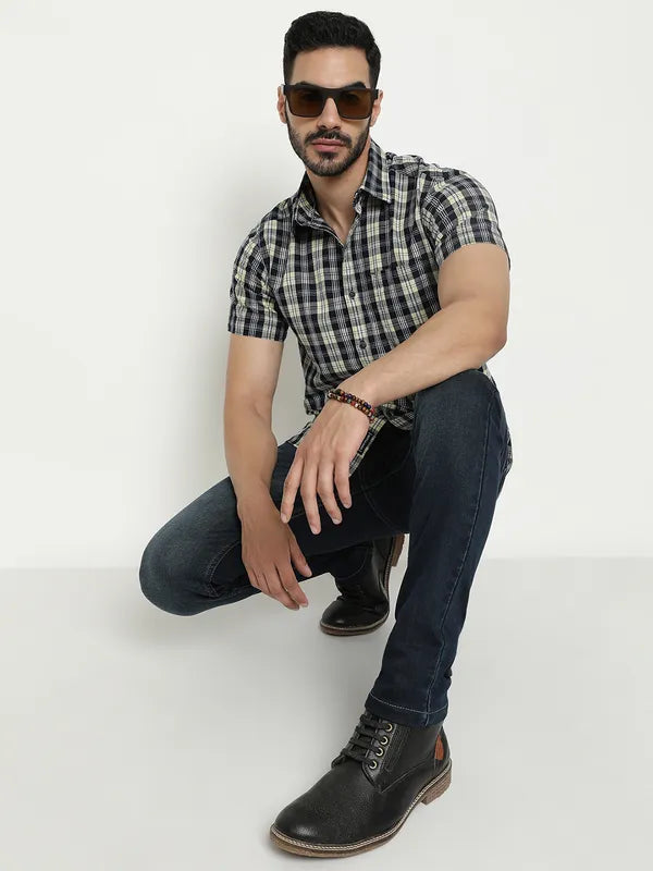 Skinny Fit Jeans