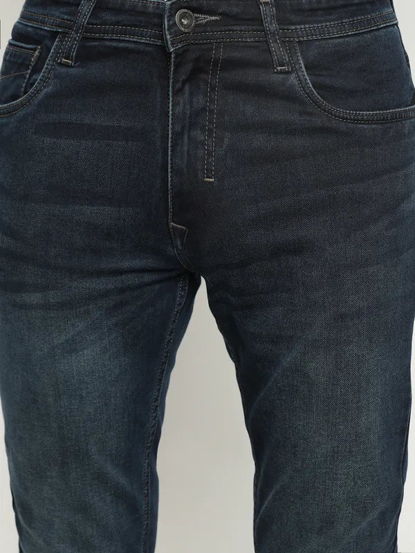 Skinny Fit Jeans