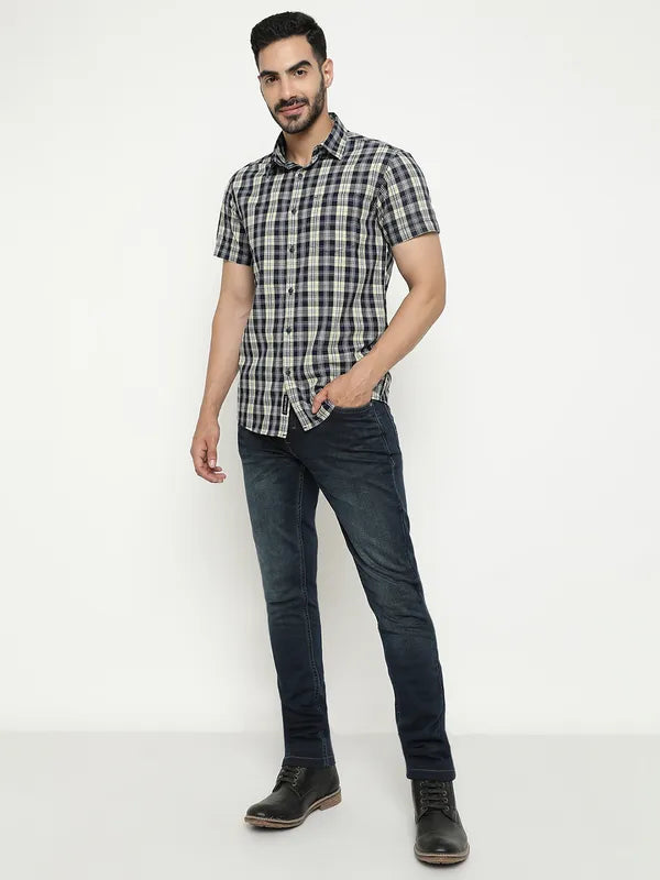 Skinny Fit Jeans