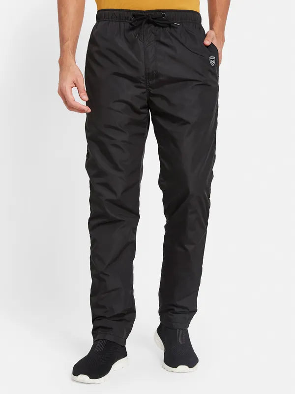 Octave Men Cotton Track Pants