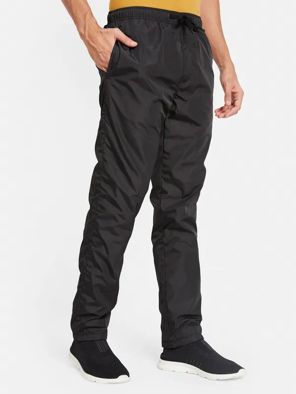 Octave Men Cotton Track Pants