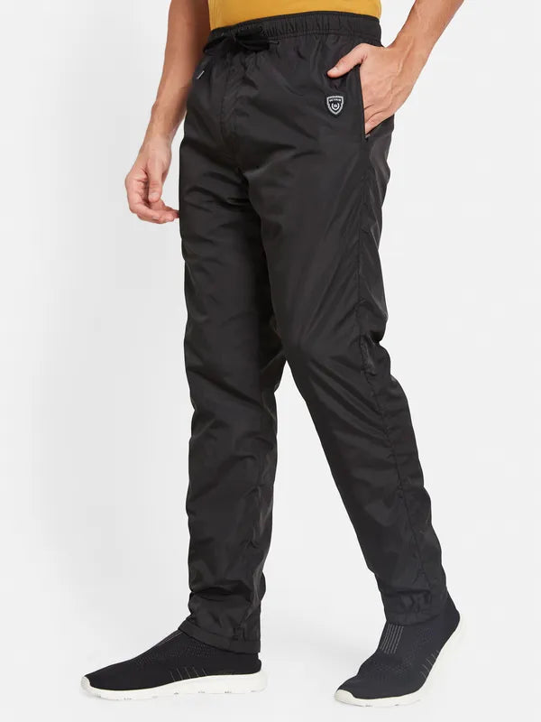 Octave Men Cotton Track Pants