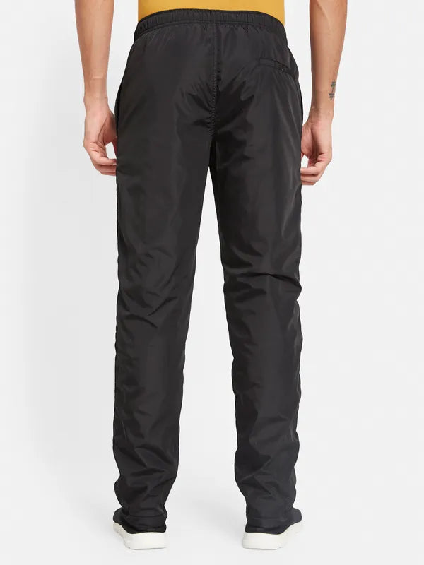 Octave Men Cotton Track Pants