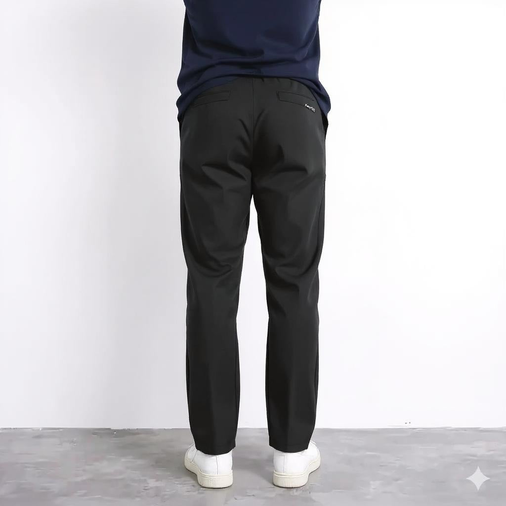 Octave Men Regular Fit Track Pants