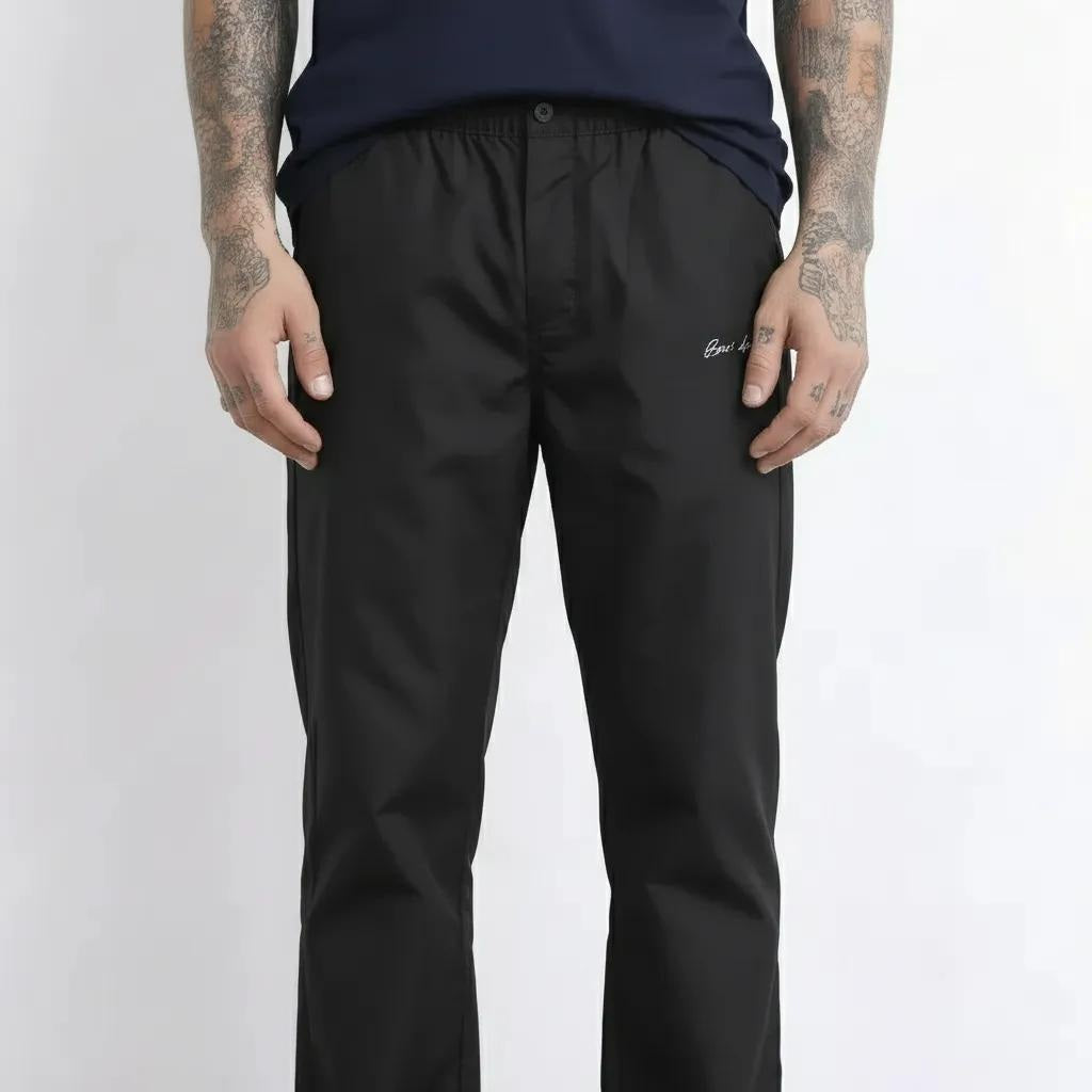 Octave Men Regular Fit Track Pants