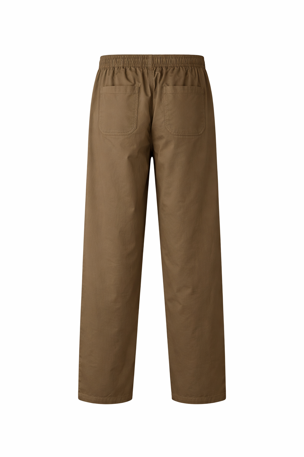 Men Regular Fit Brand Logo Training Track Pants