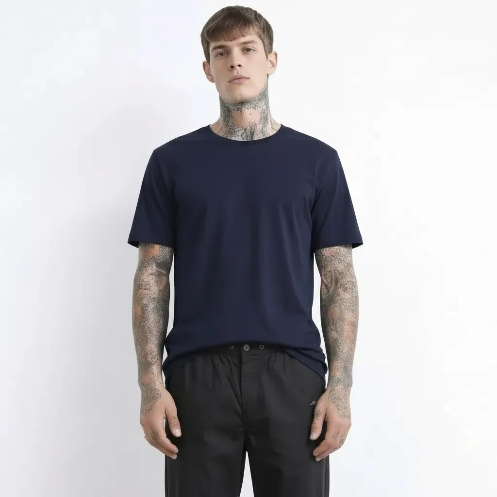 Octave Men Olive Regular Fit Track Pants