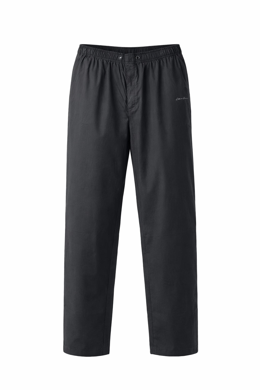Octave Men Olive Regular Fit Track Pants