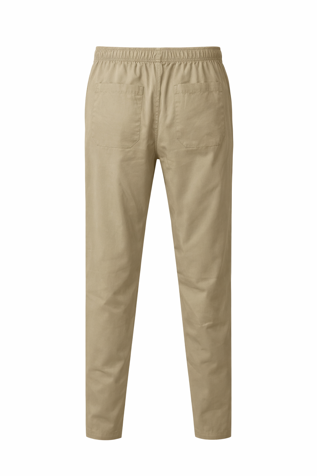 Men Safari Regular Fit Brand Logo Training Track Pants