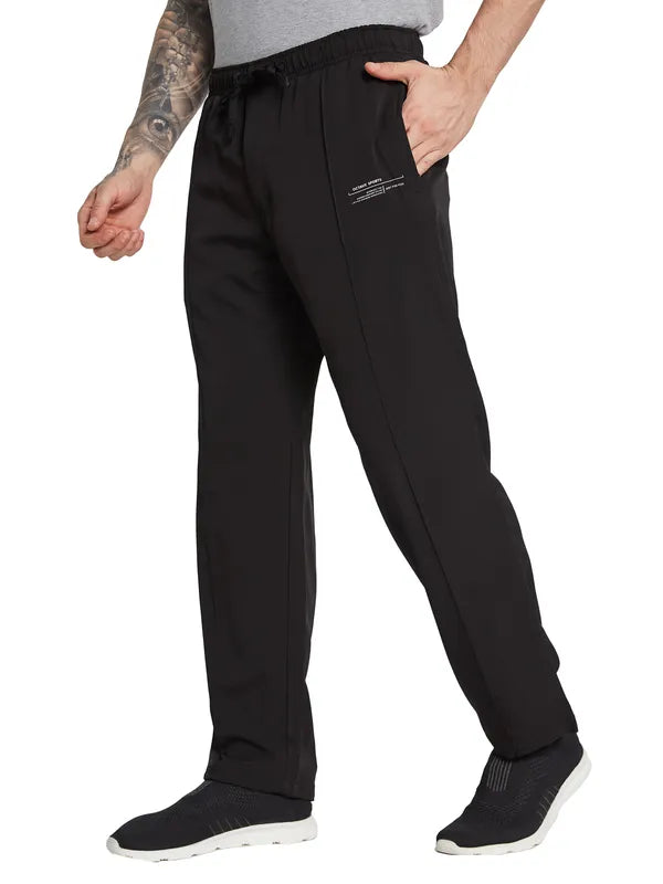 Octave Men Cotton Regular Fit Track Pants